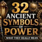 32 Ancient Symbols of Power and What They Really Mean