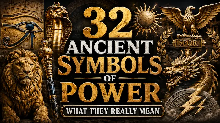 Ancient Symbols of Power