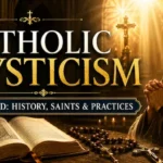 Catholic Mysticism Explained: History, Saints & Practices