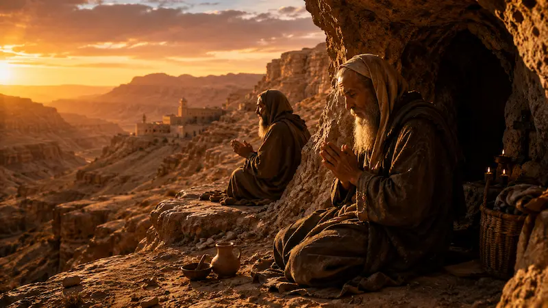 Catholic Mysticism 2