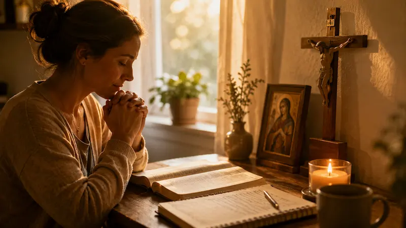 Catholic Mysticism 4