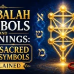 Kabbalah Symbols and Meanings: 16 Sacred Symbols Explained