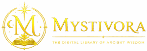 Logo Mystivora Text