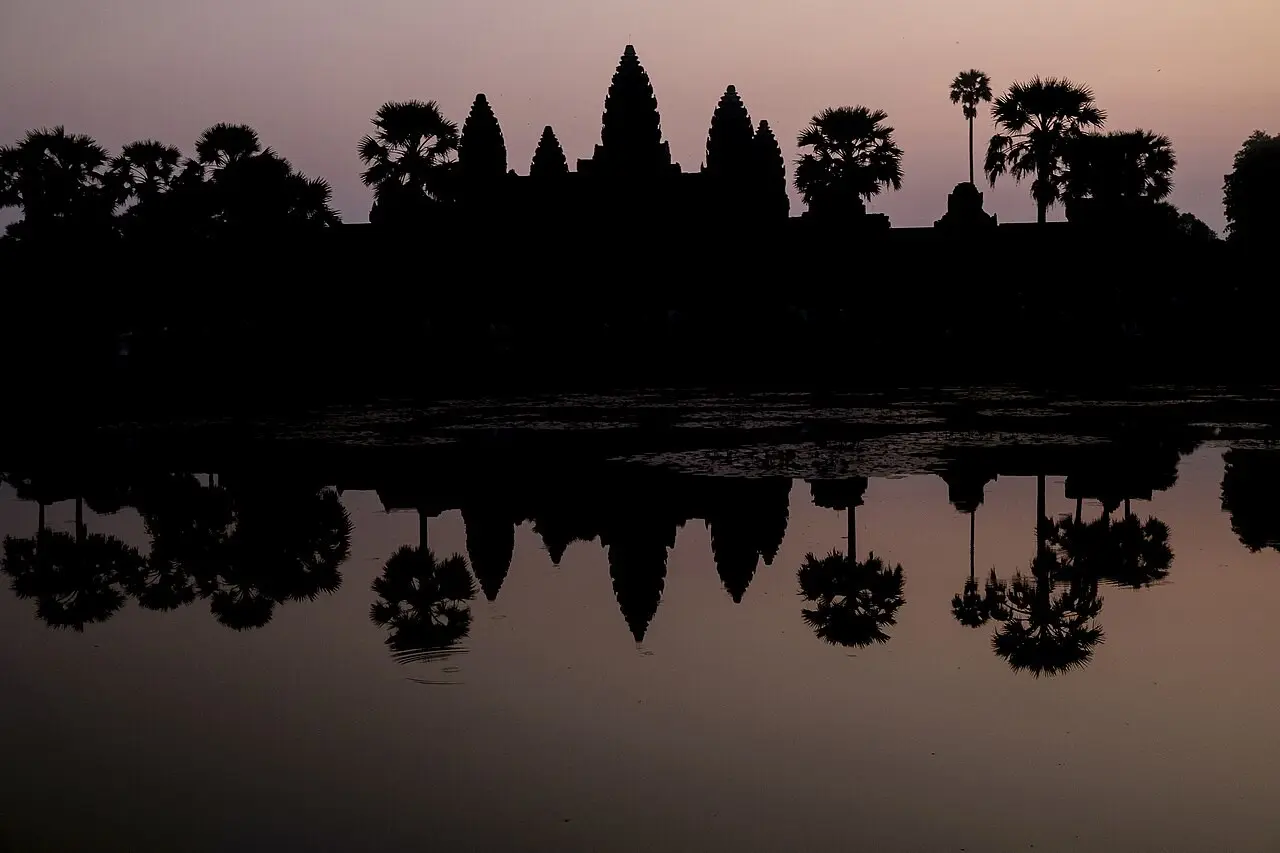 Mystical Places 5