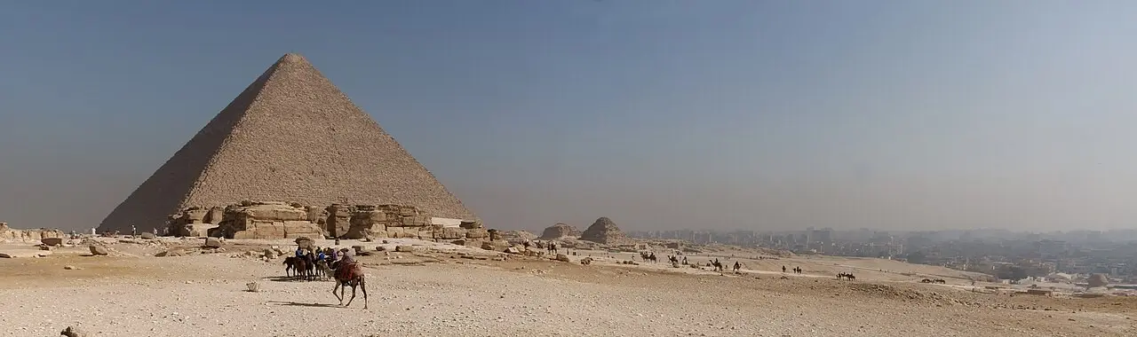 Mystical Places 7