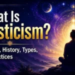 What Is Mysticism? Meaning, History, Types, and Practices
