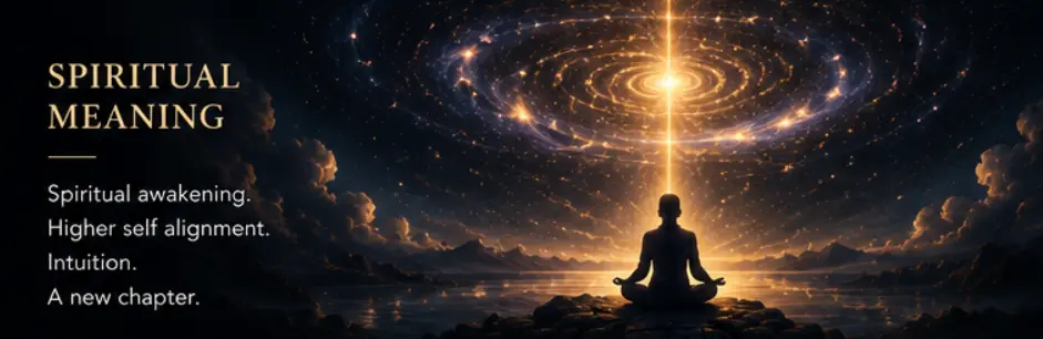 111 Angel Number Meaning: Love, Career, Money & Spiritual Signs 3 111 angel number meaning 3