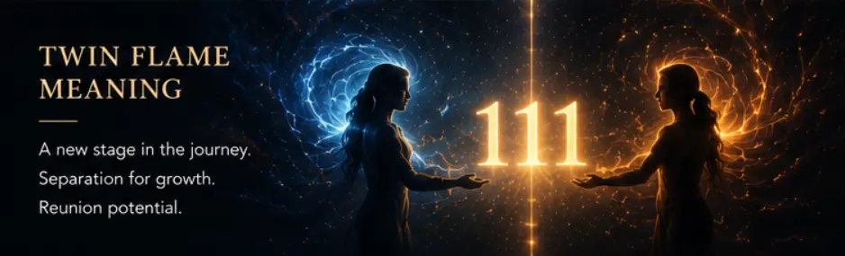 111 Angel Number Meaning: Love, Career, Money & Spiritual Signs 5 111 angel number meaning 5