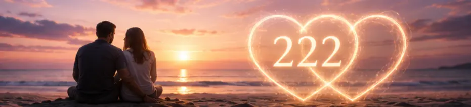 222 Angel Number Meaning: Love, Twin Flame, Career & Spiritual Meaning 4 222 Angel Number Meaning 4