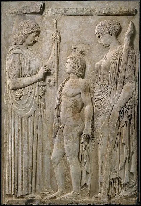 Ancient Mystery Schools 2