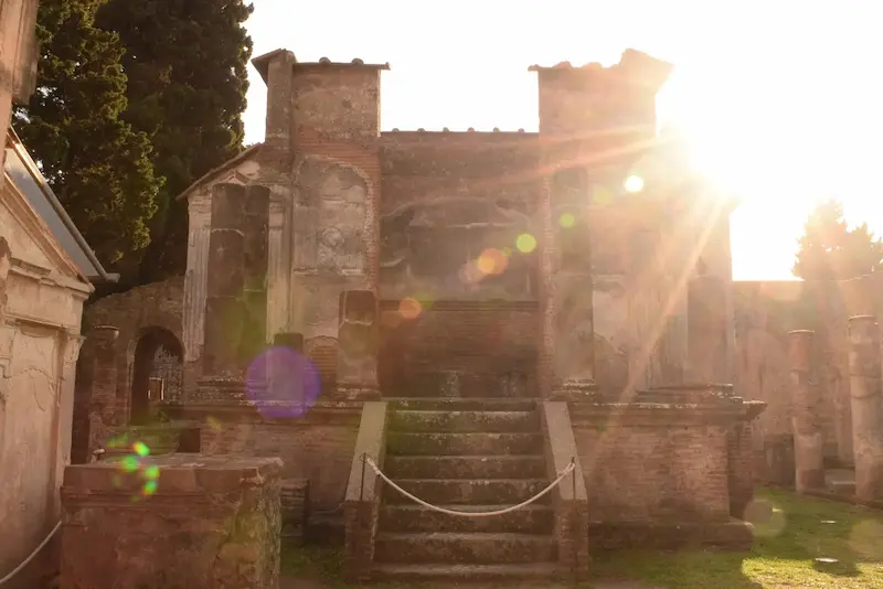 Ancient Mystery Schools 5