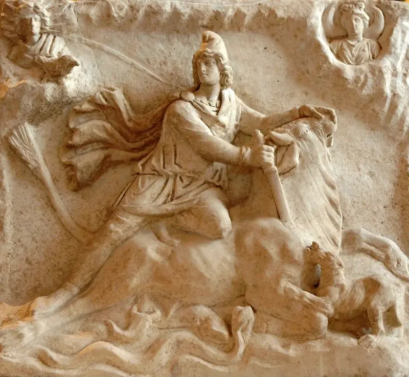Ancient Mystery Schools 6