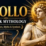 Apollo and Greek Mythology: God, Powers, Myths, and Symbols
