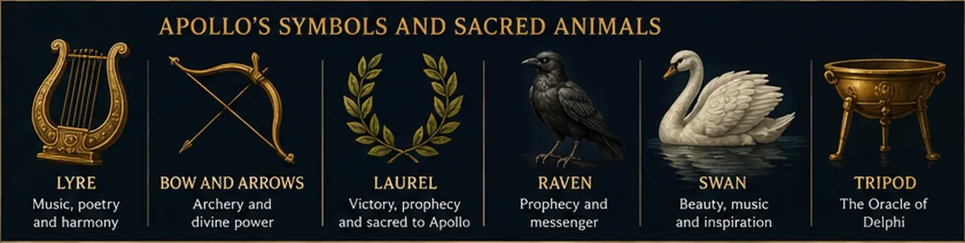 Apollo and Greek Mythology 4