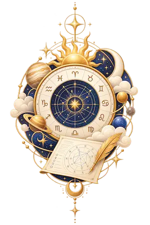 Birth Chart Calculator