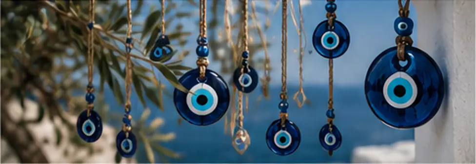Evil Eye Meaning: Symbolism, Protection, Colors & History 1 Evil Eye Meaning 1