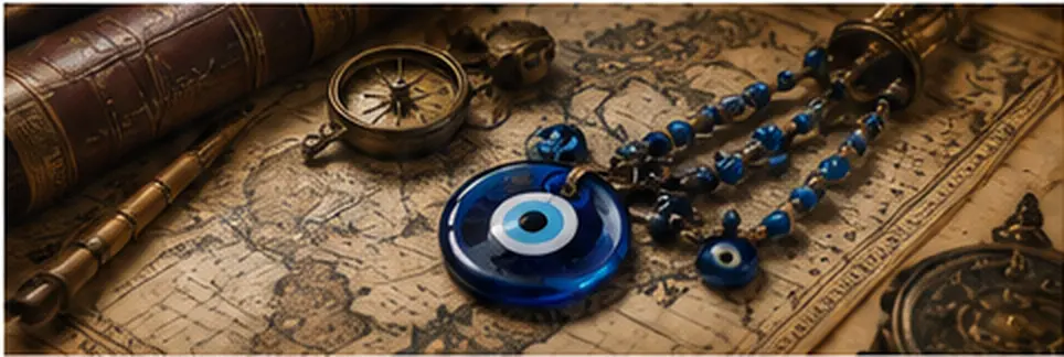 Evil Eye Meaning: Symbolism, Protection, Colors & History 3 Evil Eye Meaning 3