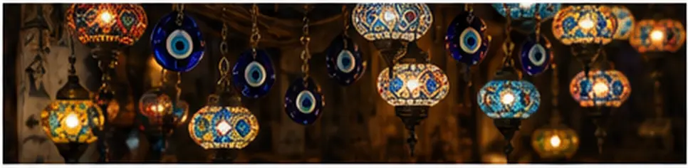 Evil Eye Meaning: Symbolism, Protection, Colors & History 4 Evil Eye Meaning 4