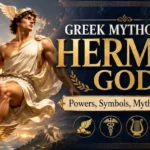 Greek Mythology Hermes God: Powers, Symbols, Myths, Family