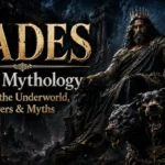 Hades Greek Mythology: God of the Underworld, Powers & Myths