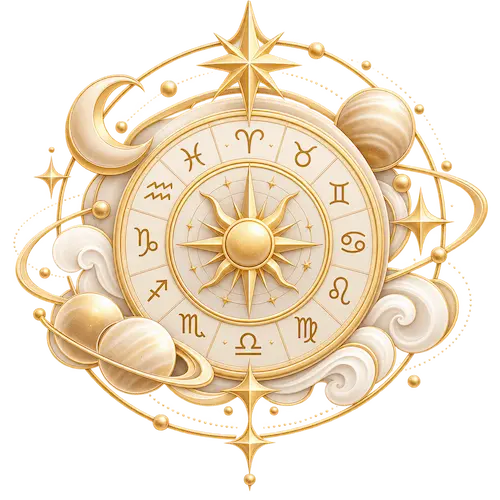 Logo Astrology