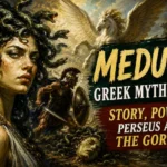 Medusa Greek Mythology: Story, Powers, Perseus and the Gorgon