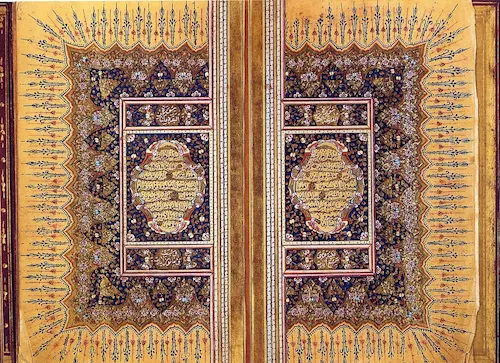Mysticism in Islam 1