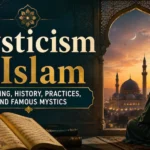 Mysticism in Islam: Meaning, History, Practices, and Famous Mystics