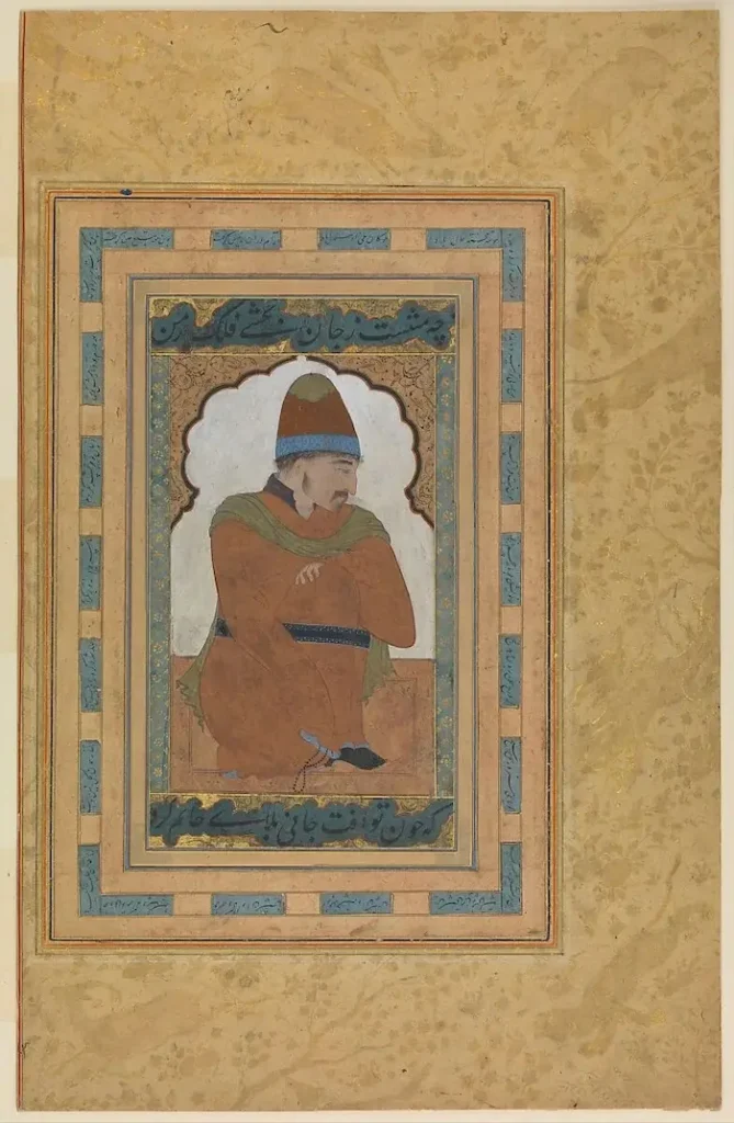 Mysticism in Islam 2