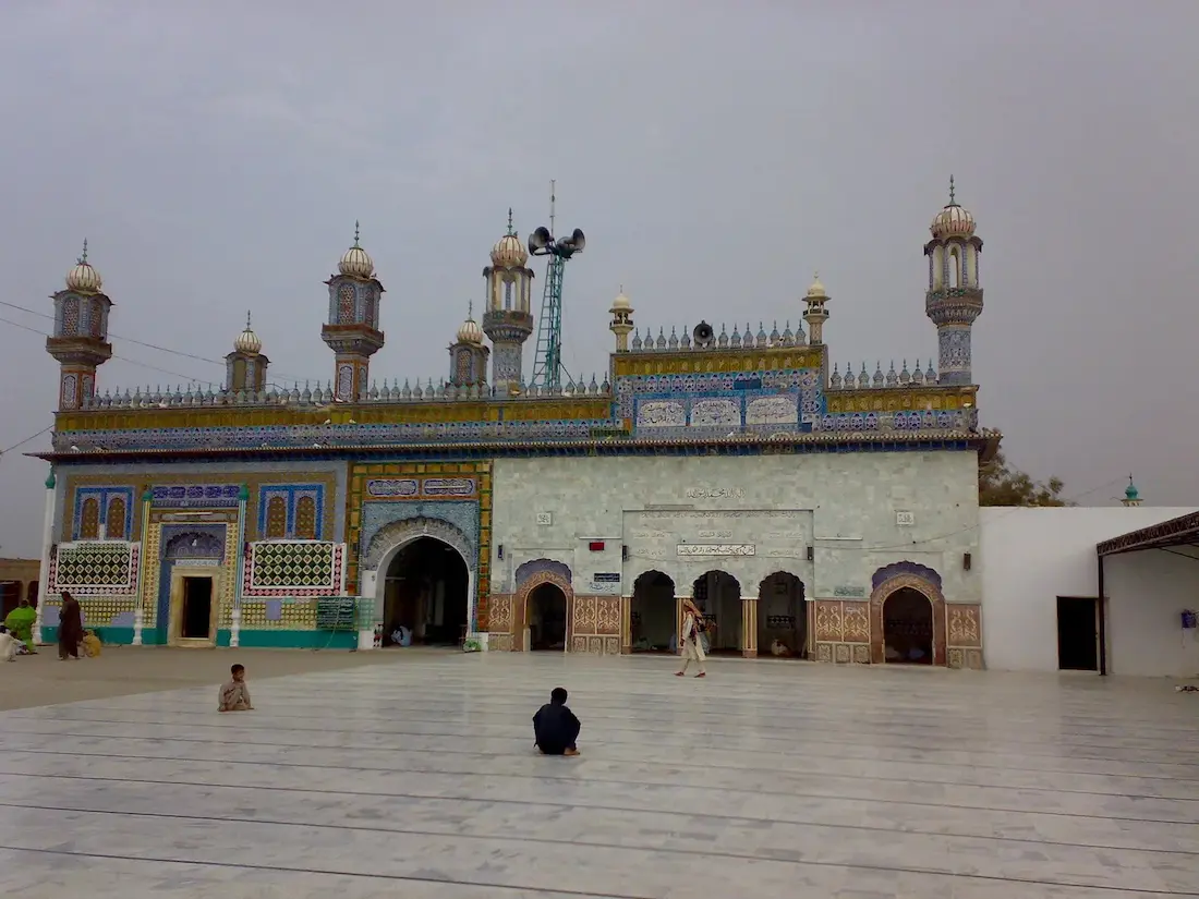 Mysticism in Islam 4