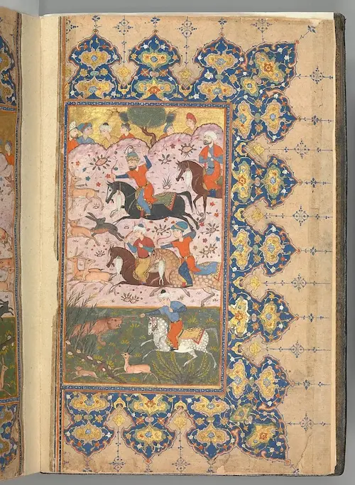 Mysticism in Islam 5