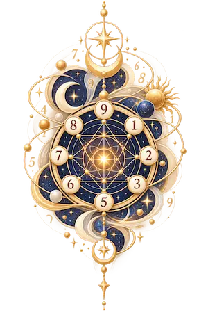 Numerology Calculator