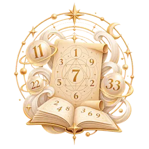 Numerology Logo