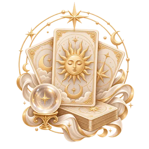 Tarot Logo