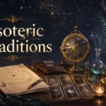 Esoteric Traditions: Meaning, Examples, and Common Practices