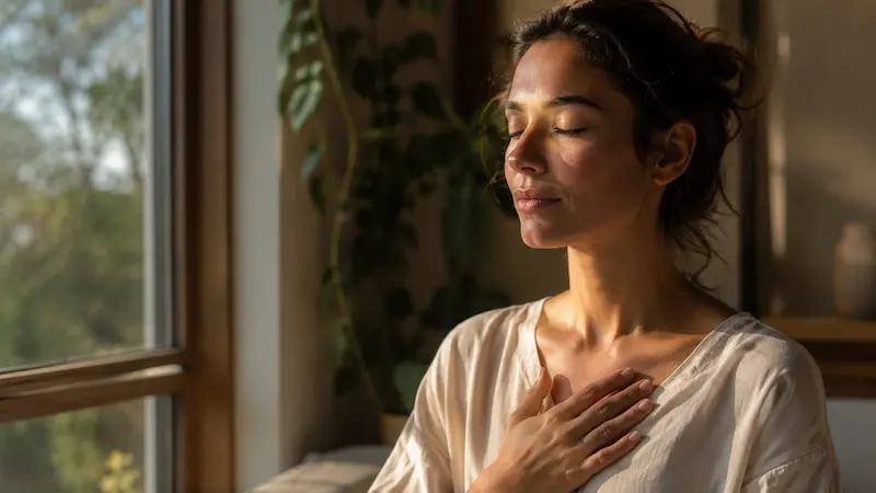 silence and spirituality 1