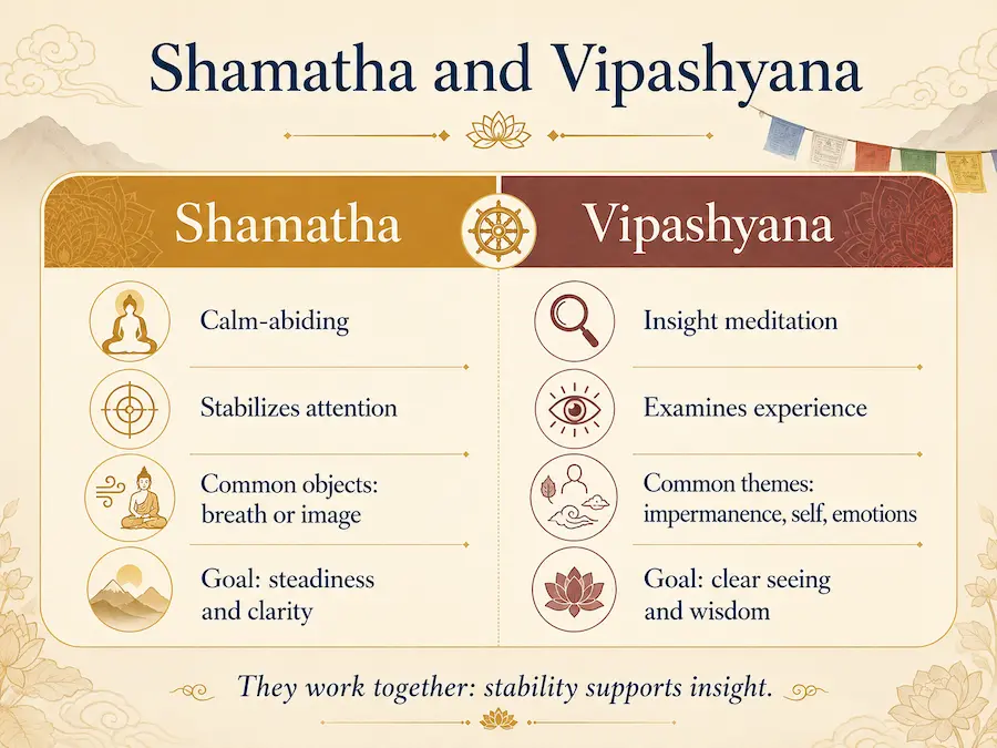 tibetan buddhist meditation 2