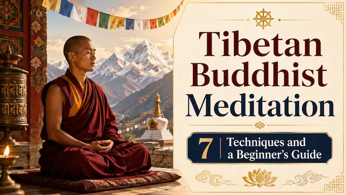 tibetan buddhist meditation